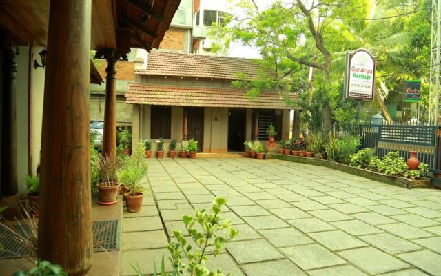 Gurukripa Heritage
