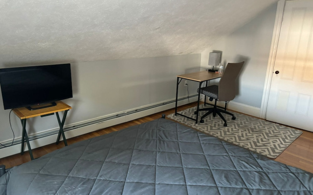 Homestay Near Downtown Boston