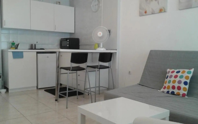 Apartment close to Yumbo,Free parking