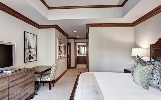 Ritz 3Br Mtn View RRR407