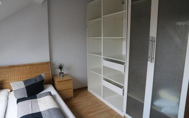 Nadines Ferienwohnung