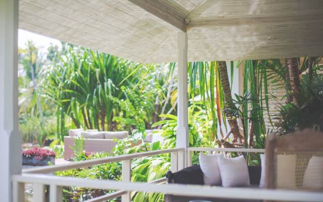 Thalduwa Island Villas