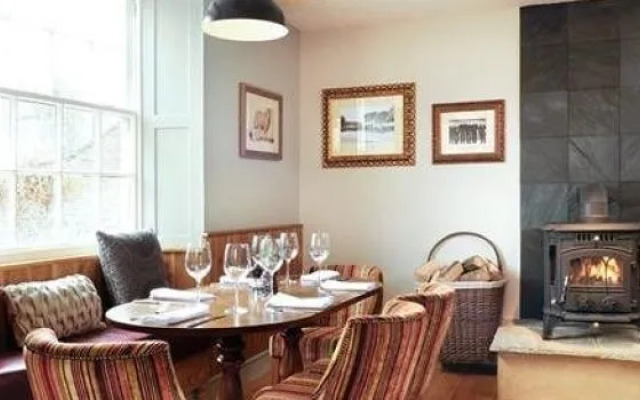 The Lamb at Angmering