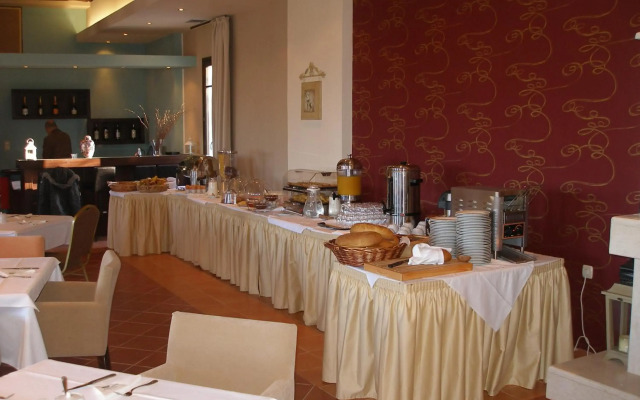 Pelion Resort