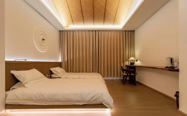 Zen Den Design