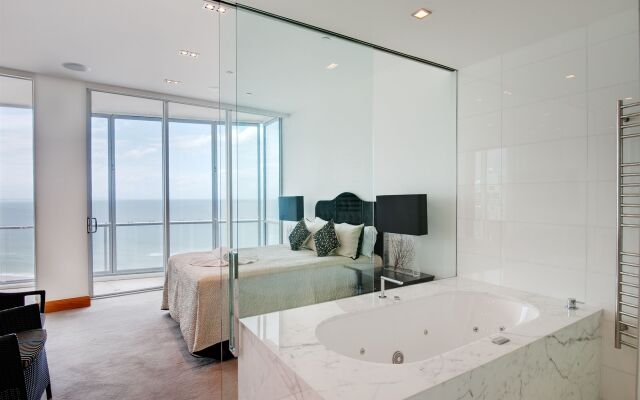 Reflection Tower Two