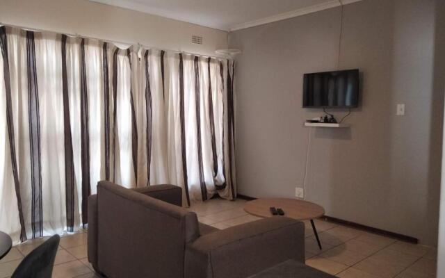 Velindo Guest Room 2