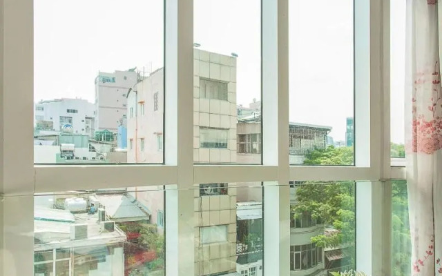 Lucky Star Hotel 266 De Tham