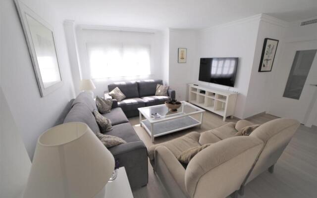 Apartamento Rialto 2