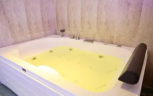 Gapyeong Kona Pension