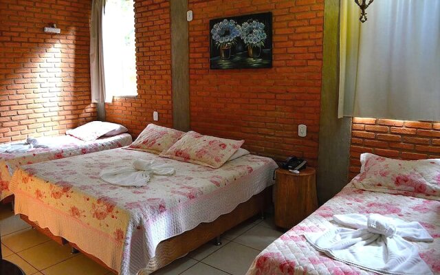 Silvestre Park Hotel Eco Resort