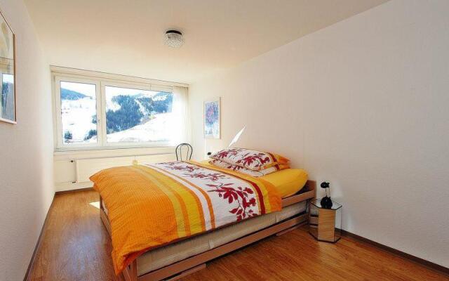 Tgesa Sunnmatt Nr. 12