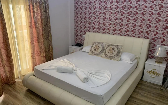 Pavarsia Beach Hotel