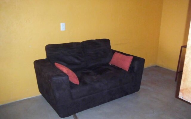 Hacienda Los Plateados