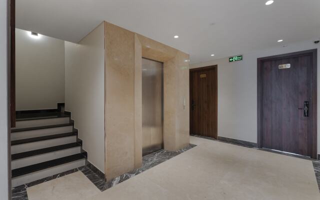 MK Riverside Apartment By Haviland