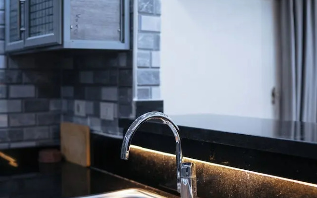 Premium Swiss Residence Rehab