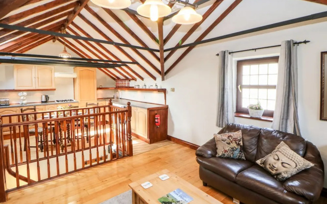 The Olde Coach House