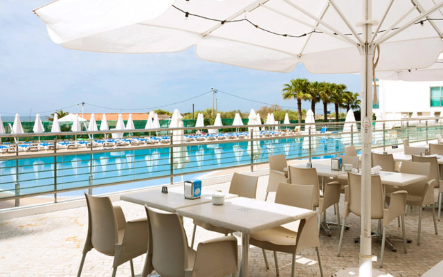 Hotel Apartamentos Dunamar