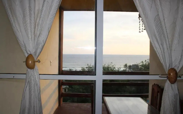 Namaste Zipolite Suites