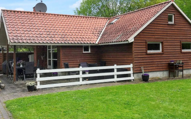 Holiday Home in Middelfart