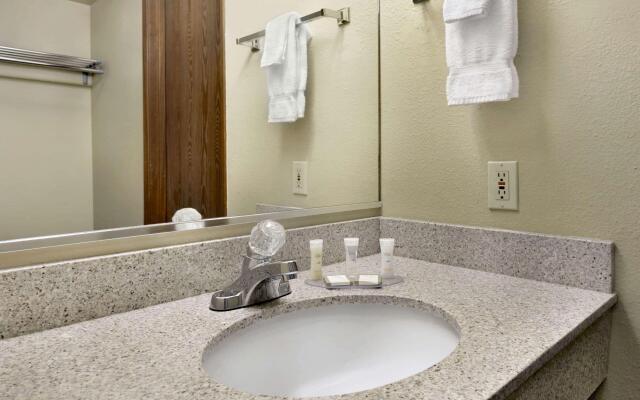 South Tacoma Suites