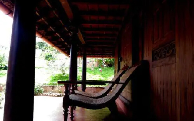 Thejas Resorts Wayanad