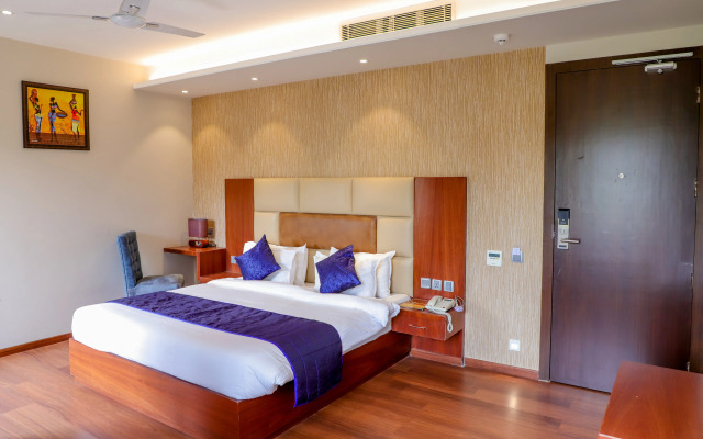 juSTa Palampur Resort & Convention Centre