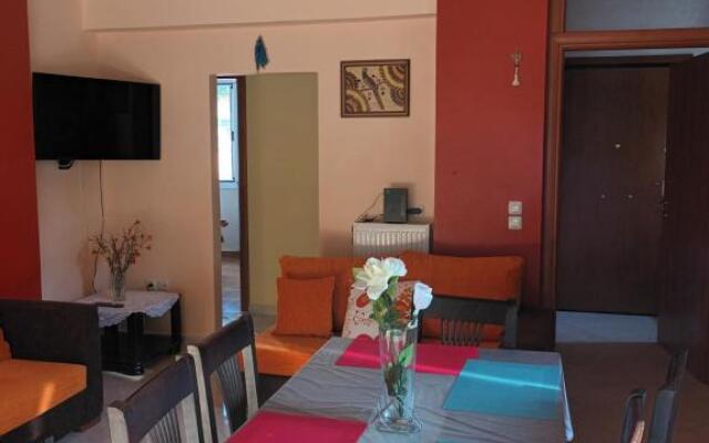 Sofias House