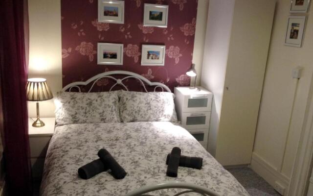 F1- Very nice City Centre Apartment