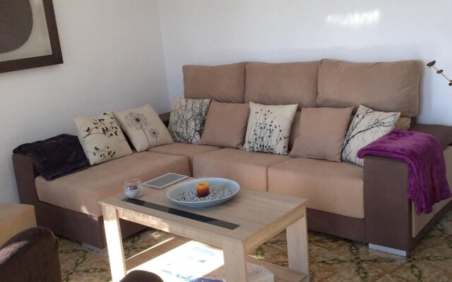 Apartment With 3 Bedrooms In Alicante, With Wonderful City View, Balcony And Wifi 4 Km From The Beach