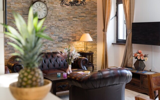 Luxury Apartment Perko
