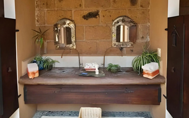 Hotel Boutique Casa de Campo Malinalco