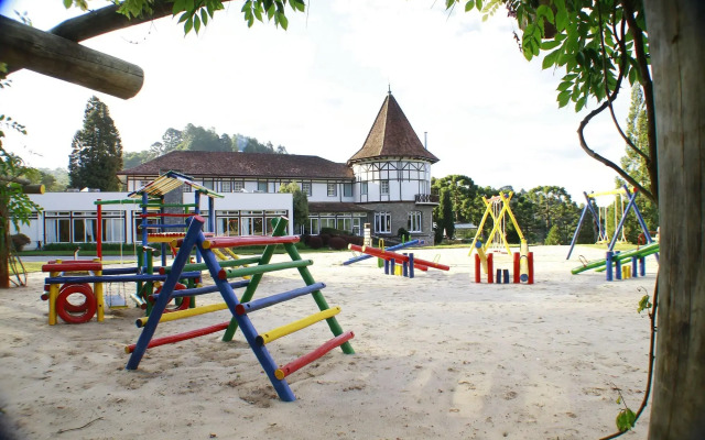 Hotel Vila Inglesa