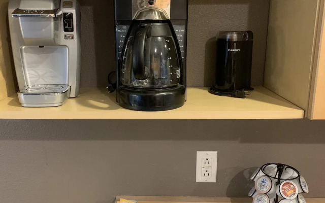 Bear Bottoms at Salmon Creek