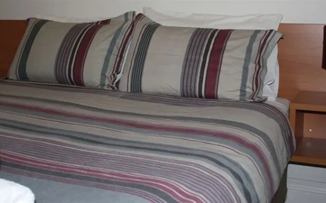 Central on Stockyard