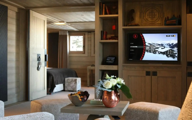 Hôtel Le K2 Altitude