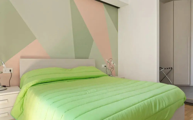 Flatty Apartments - Ponte Seveso