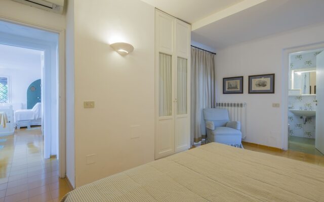Villa Bouganville
