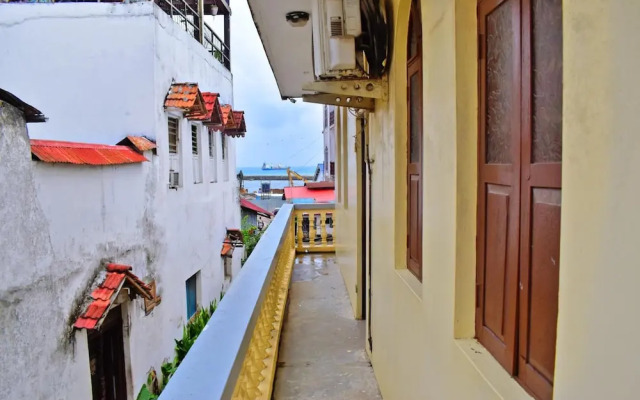 Funguni Palace Hotel