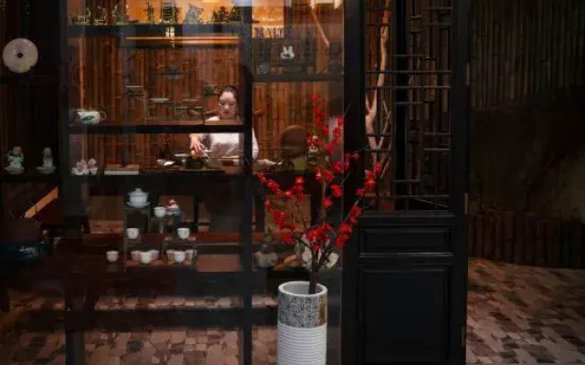Jane ShiguangShanshe Inn