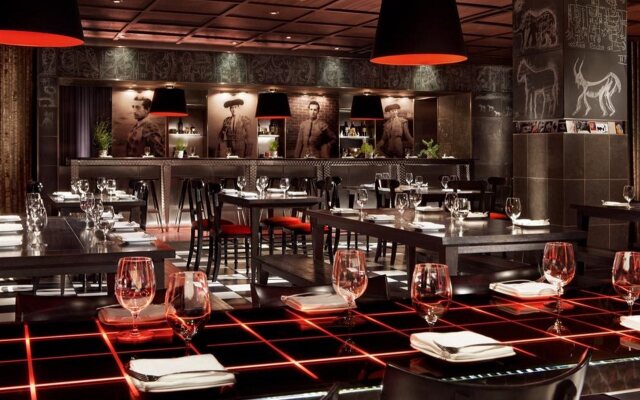 SLS Hotel, a Luxury Collection Hotel, Beverly Hills