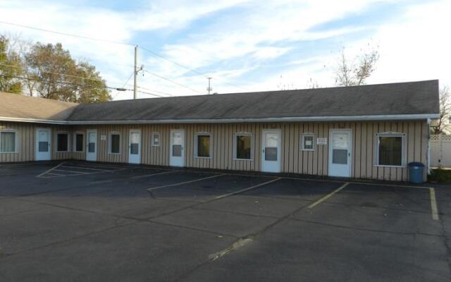 By the Way Motel