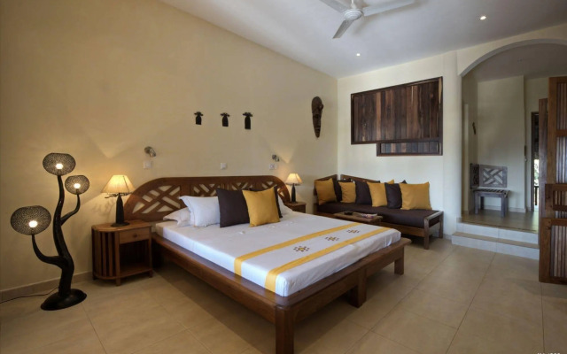 Vanila Hotel & Spa