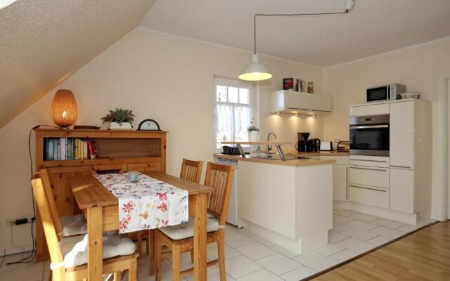 Wiesengrund 9a Wohnung Bornholm