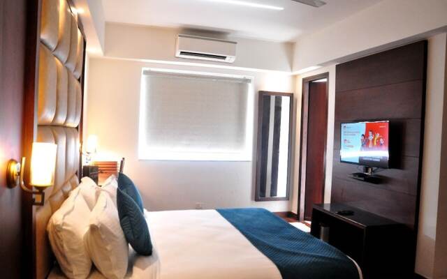 Trinantara Resort And Spa