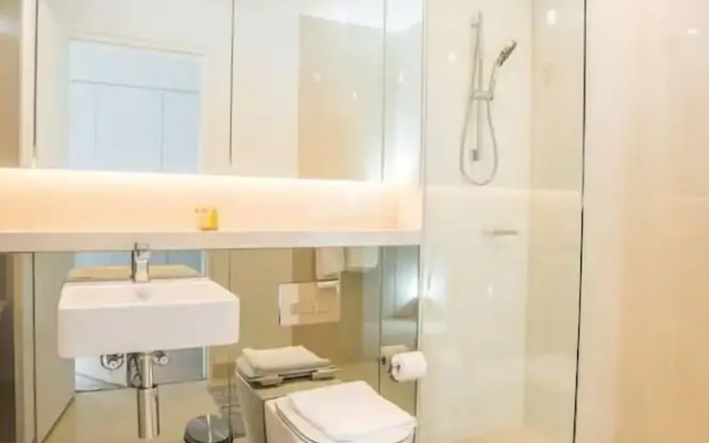 Peak East 2bed2bath APT @ryde SO Relaxing