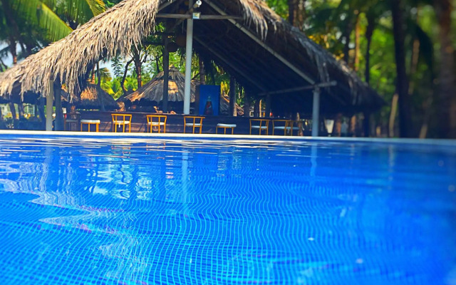 Puerto Barillas Marina & Lodge