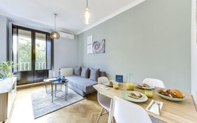 Sweet Inn Apartments - Plaza de Tirso