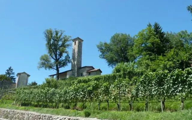 Casa Besazio