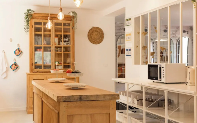 Corsica Hostel Porto Vecchio